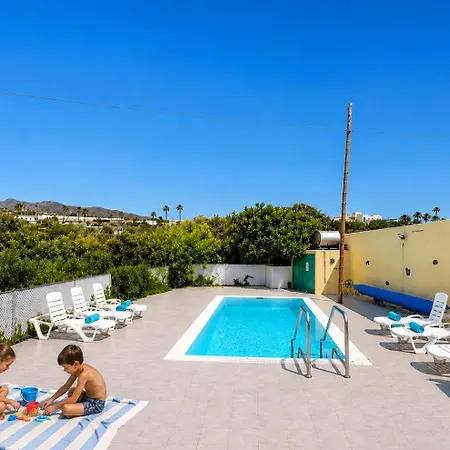 Villa Algodones Ingenio