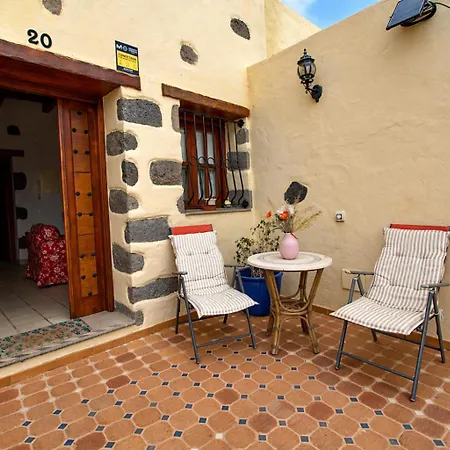 Algodones Villa *
