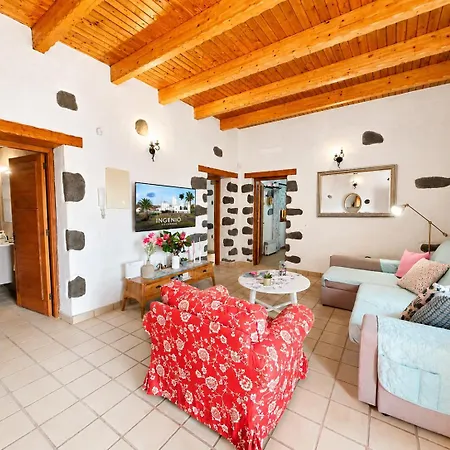 Algodones Villa