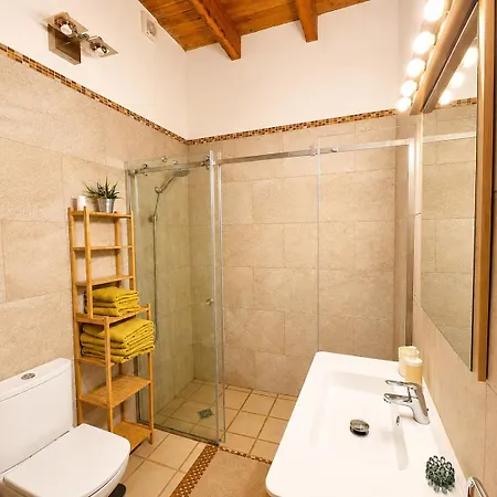 Algodones Villa *