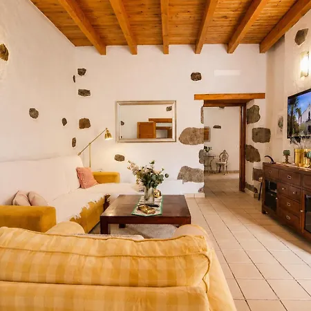 Algodones Villa Ingenio