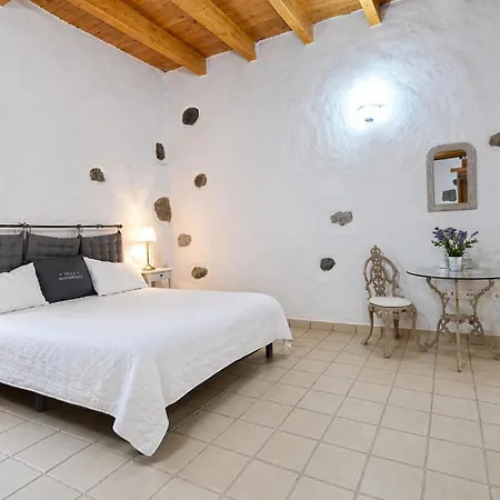 Villa Algodones Ingenio