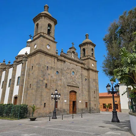 Algodones Vila *